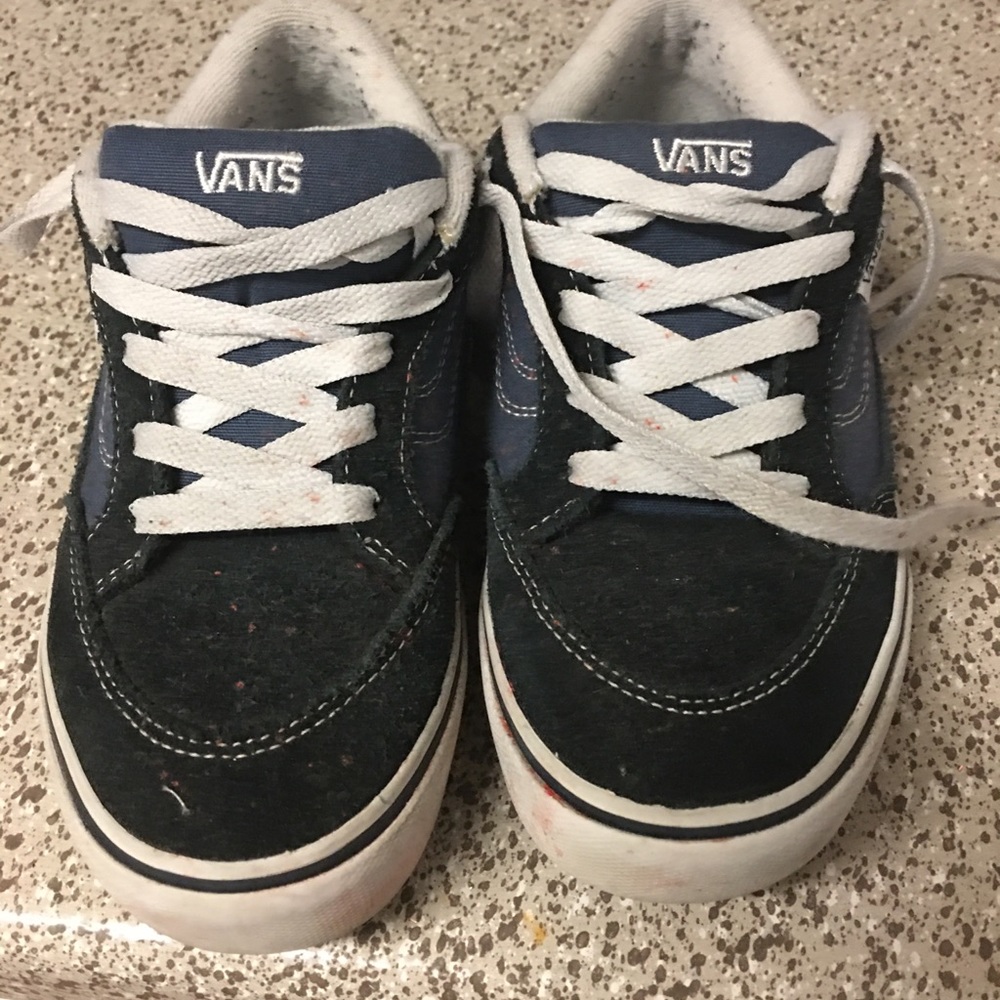 Used Vans 🔥🔥 - Picture 5 of 5